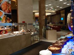 -威海香海豪生度假酒店·豪生咖啡厅