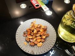 -501號台州海鲜餐厅(海创园店)