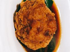 -会仙楼饭庄(宽厚里店)