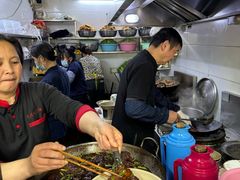 -无名氏面馆(邮电路店)