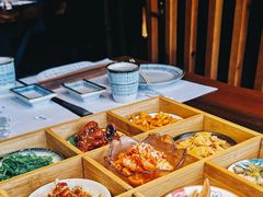 石葵九味-石葵(锦业时代店)