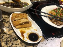 -黄记煌三汁焖锅(新世纪广场店)