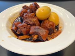 -莞香楼·正宗东莞菜(东升店)