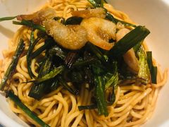 老上海葱油拌面-玉玲珑(陆家嘴店)