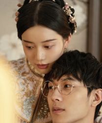 -茜茜公主婚纱摄影会馆