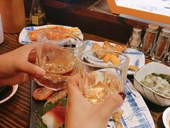 -平成屋· Late Night 食堂(四川北路店)