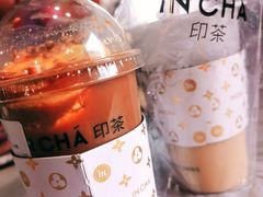 -INCHA印茶(附中东巷店)