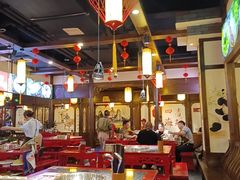 -蜀辣居鲜货老火锅(红牌楼店)