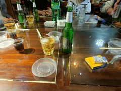 -老街烧烤(华中农业大学梧桐路步行街店)