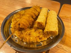 -柳州肥姨妈大骨螺蛳粉(沙河店)
