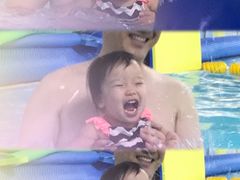 -乐游宝宝亲子游泳(徐汇中心)