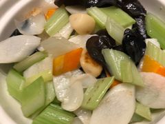-眉州东坡(北苑华贸店)