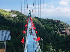 -玉苍山国家森林公园