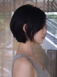 -Hair corner 香港发廊