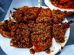 -松明一烤肉馆(鲁园店)