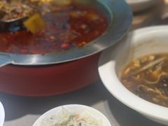 -茅庐川菜(青岛凯德店)