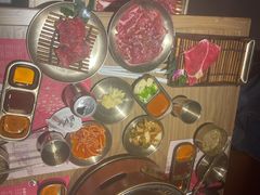 -西塔老太太泥炉烤肉(北京亚运村店)