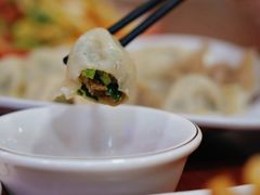 -东北风味思缘食府(对湖路店)
