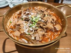 -二分八·大同菜(长治路店)