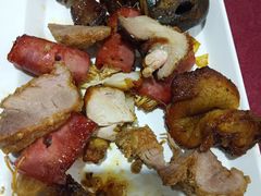 -福缘烤肉王自助(爱琴海-原比尔森店)