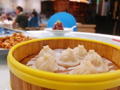 上海小笼包-和记小菜(东方店)