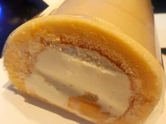 -卷心卷意·轻甜蛋糕(新光天地店)