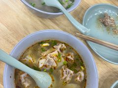 牛肉馄饨-李荣兴(南湖东路店)