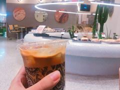 -OUR Bakery(SKP-S店)