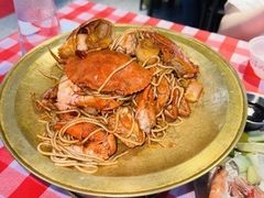 -永信海鲜(群星城店)