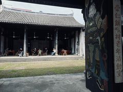 -崇仁古镇