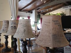 -雕刻时光咖啡馆(北师大店)