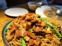 -洛阳面馆(红专路店)