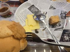 -孖记茶档·热腾茶餐(江南西plus店)