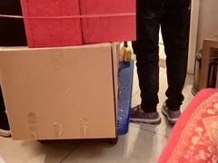 -南昌喜多多搬家