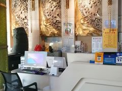 -赛纳河休闲商务会馆(天宁寺店)