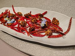 -写庭·鱼鲜川菜·宴请(铁像寺水街店)