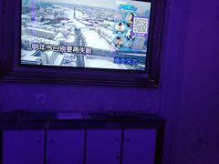 -K歌1号量贩KTV(皇岗口岸店)