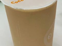 青稞可可牛奶-CoCo都可(八达商城店)