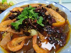 -聚德福海鲜家常菜(刘庄店)