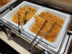 -素满香·食养自助(建邺万达店)
