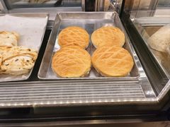 菠萝包-杏花樓(福州路总店)