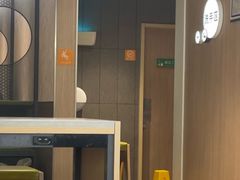 -麦当劳(农光里店)