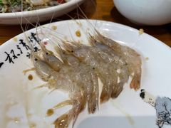 -大家发海鲜城夜排档(华山中路店)
