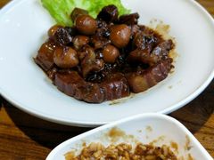 -运河古都(兴华西路店)