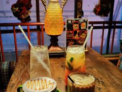 -壹六猫窝(谷德店)