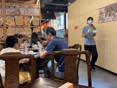 -安泰楼·佛跳墙创始人·传统闽味早茶·酒楼(三坊七巷闽菜地标店)