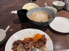 -新旺茶餐厅(嘉里城店)