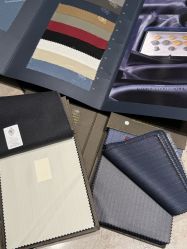 -Biella Fibers杰尼亚Zegna面料西装·夹克·礼服全定制Bespoke(晶耀前滩店)