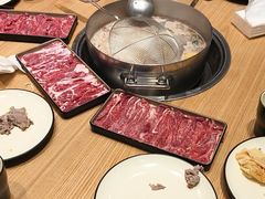 -小城牛事·鲜牛肉火锅(万达店)