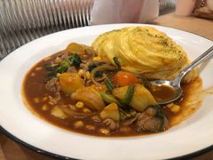 -池奈·咖喱蛋包饭(熙地港店)